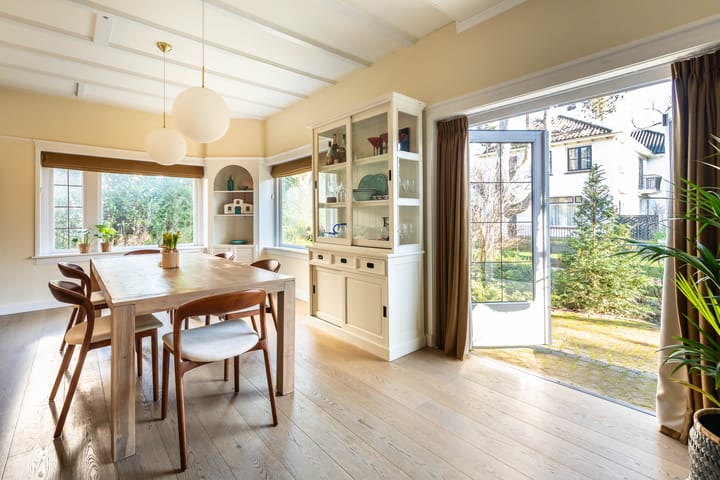 Charming Thatched Villa Adjacent to the Dunes in Bentveld — 22