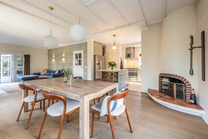 Charming Thatched Villa Adjacent to the Dunes in Bentveld — 26