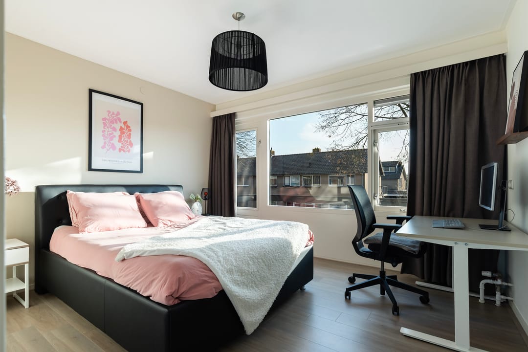 Foto 16 van Boerhaavelaan 112