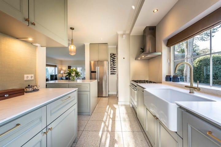 Charming Thatched Villa Adjacent to the Dunes in Bentveld — 32