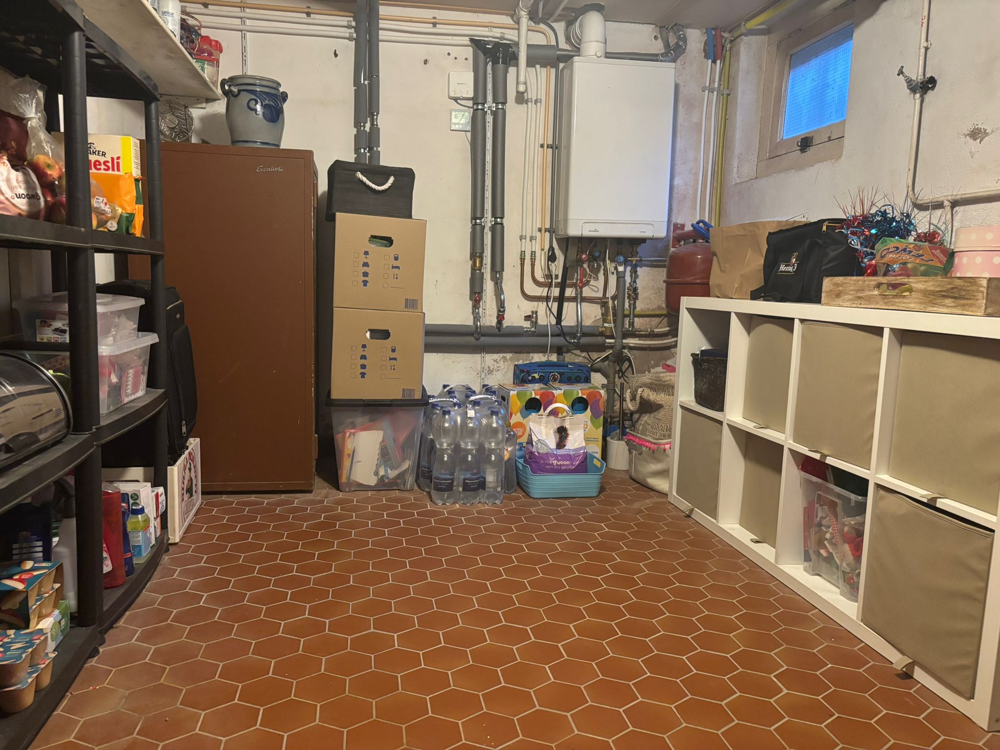 Foto 18 van Teunisbloemlaan 6