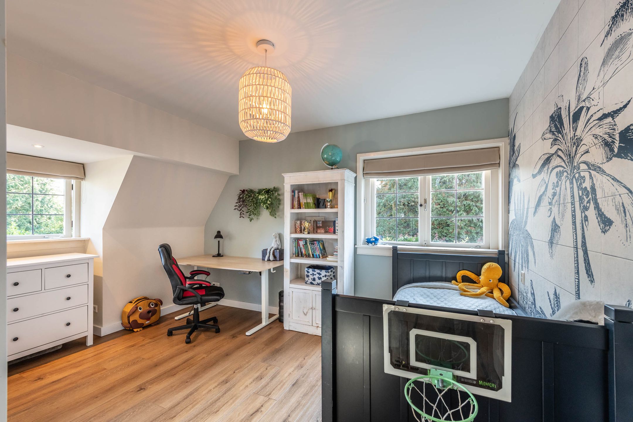 Foto 27 van Teunisbloemlaan 6