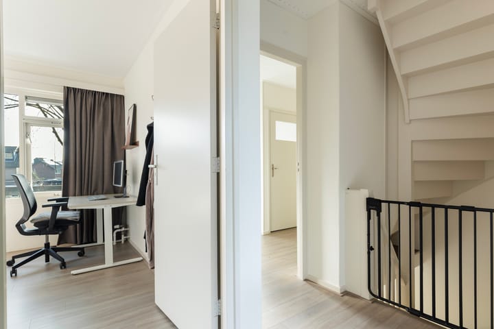 Foto 22 van Boerhaavelaan 112