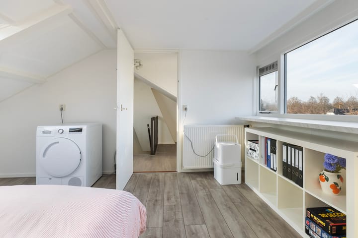 Foto 25 van Boerhaavelaan 112