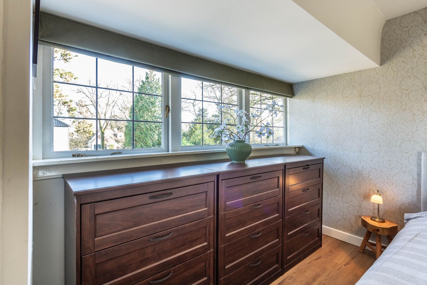 Foto 25 van Teunisbloemlaan 6