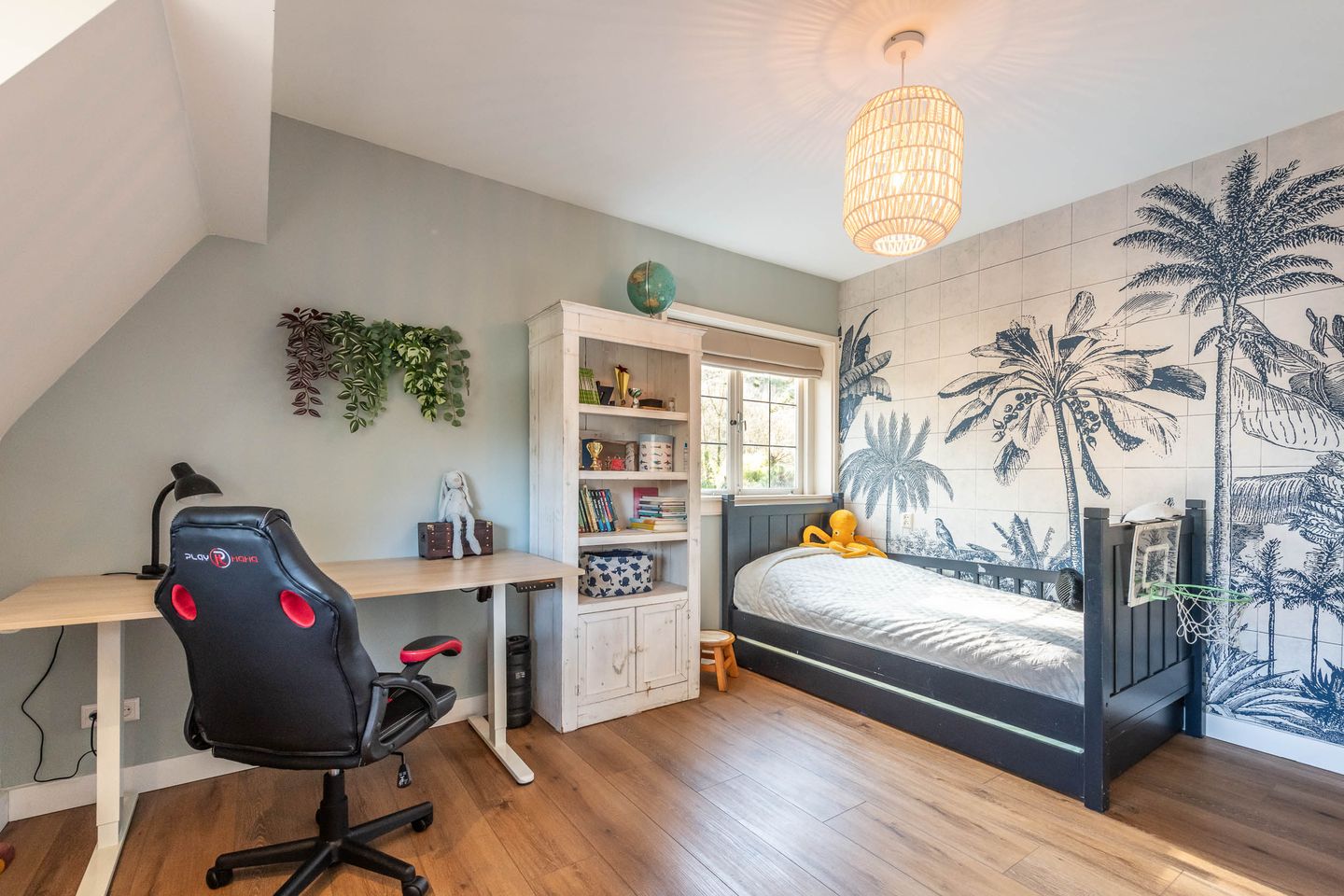 Foto 29 van Teunisbloemlaan 6