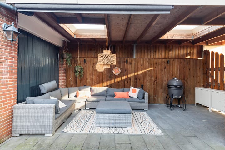 Foto 28 van Boerhaavelaan 112