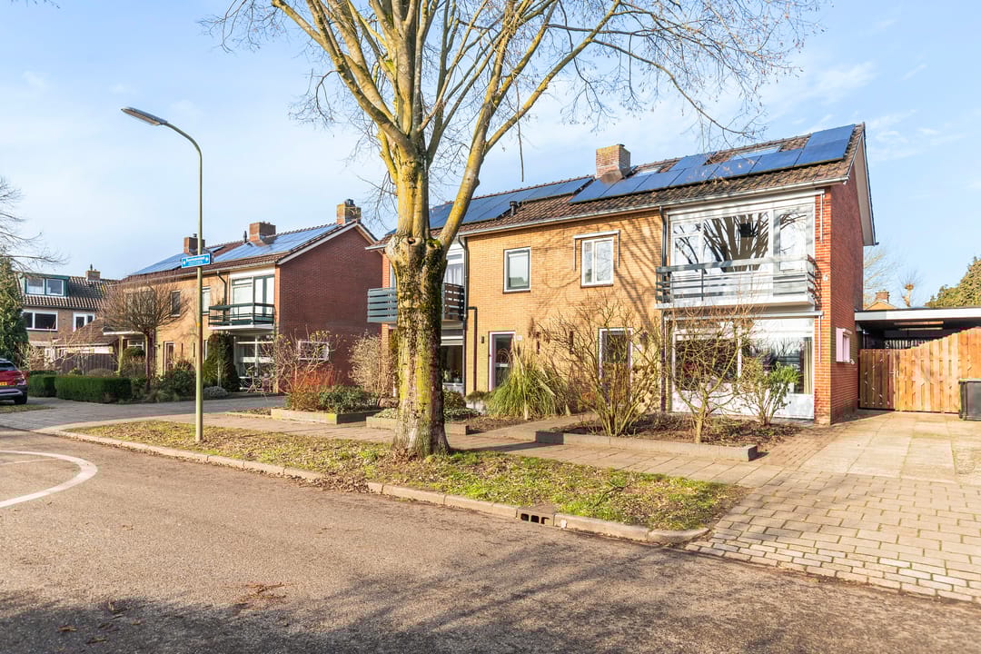 Foto 32 van Boerhaavelaan 112