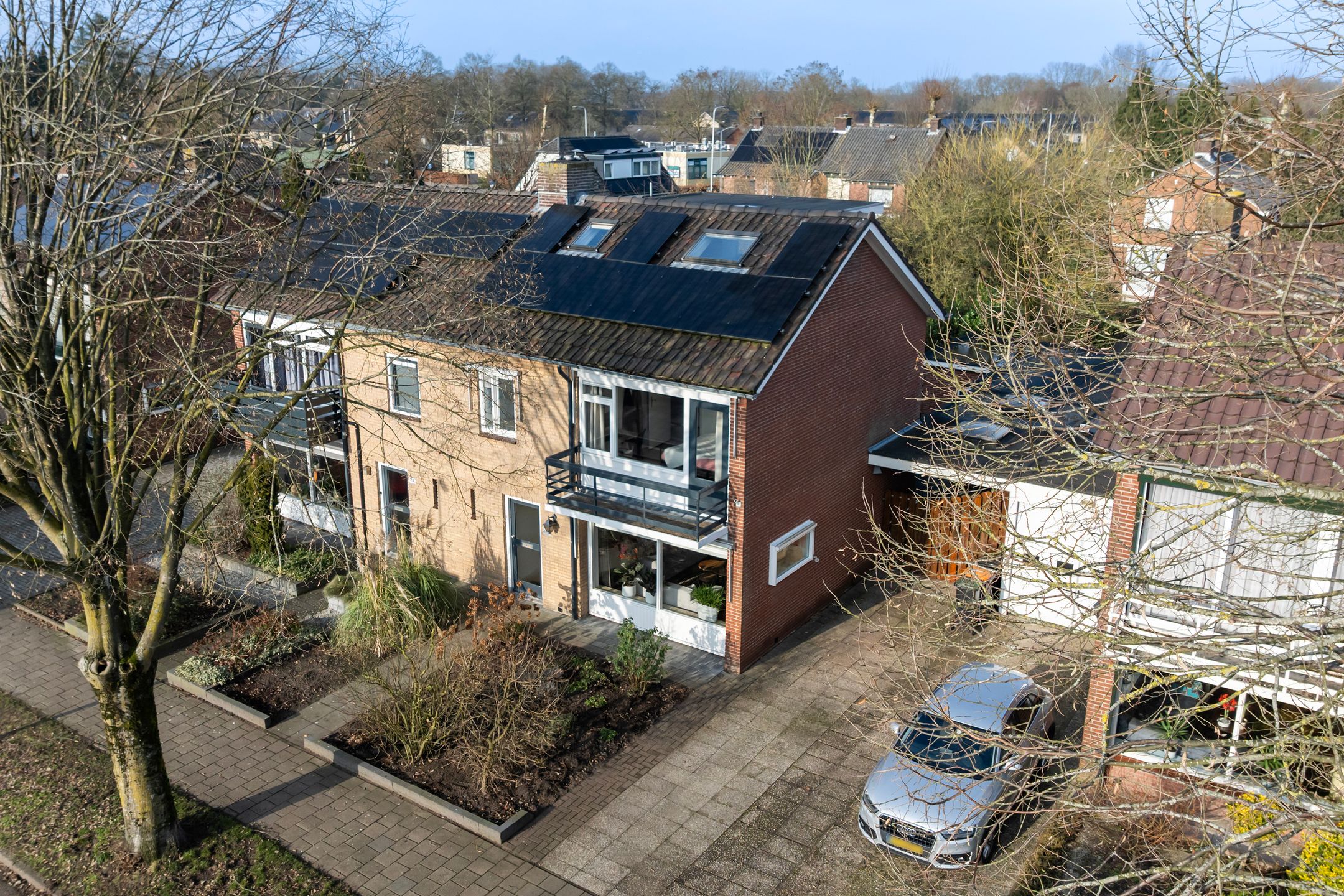 Foto 33 van Boerhaavelaan 112