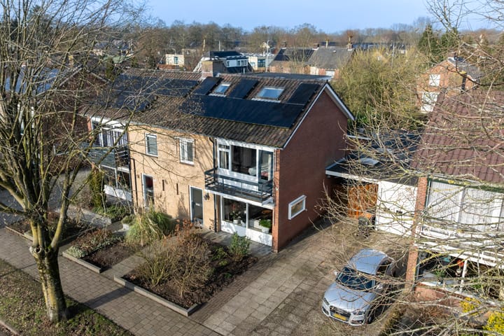 Foto 33 van Boerhaavelaan 112