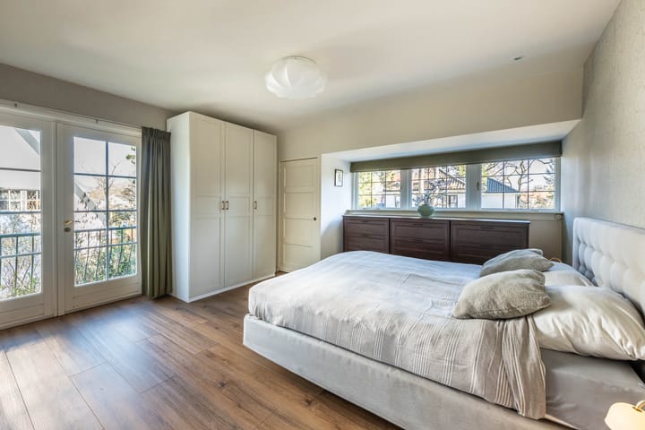 Charming Thatched Villa Adjacent to the Dunes in Bentveld — 46