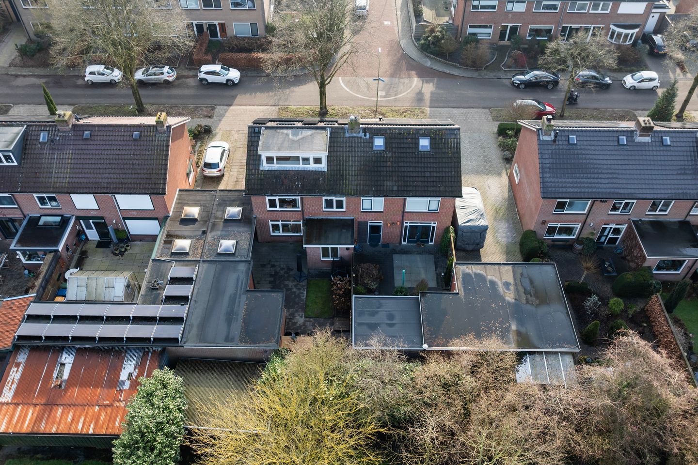 Foto 34 van Boerhaavelaan 112