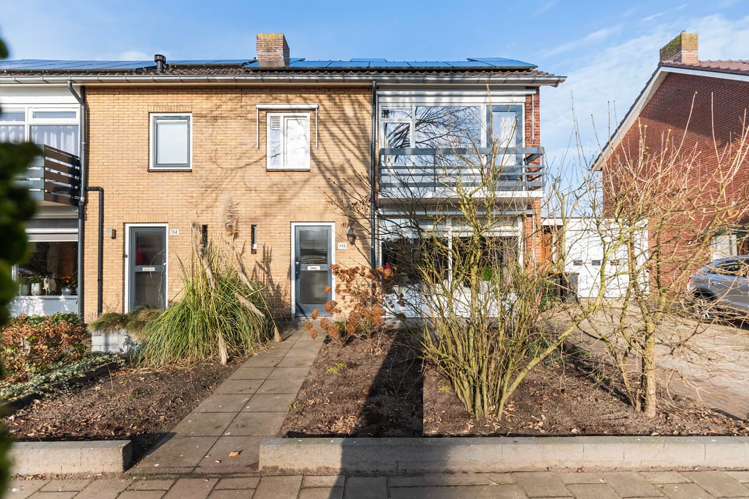 Foto 31 van Boerhaavelaan 112