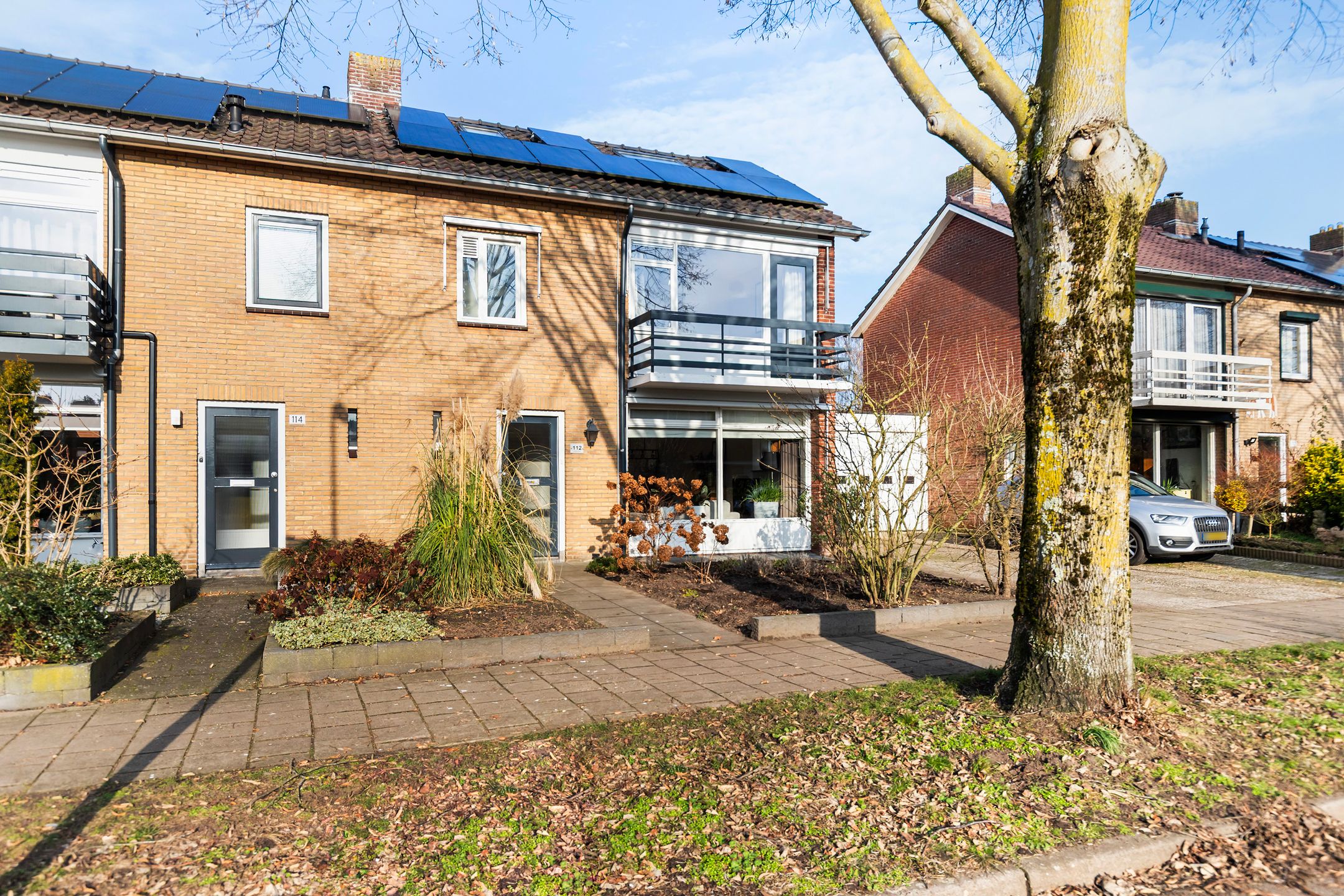 Foto 30 van Boerhaavelaan 112