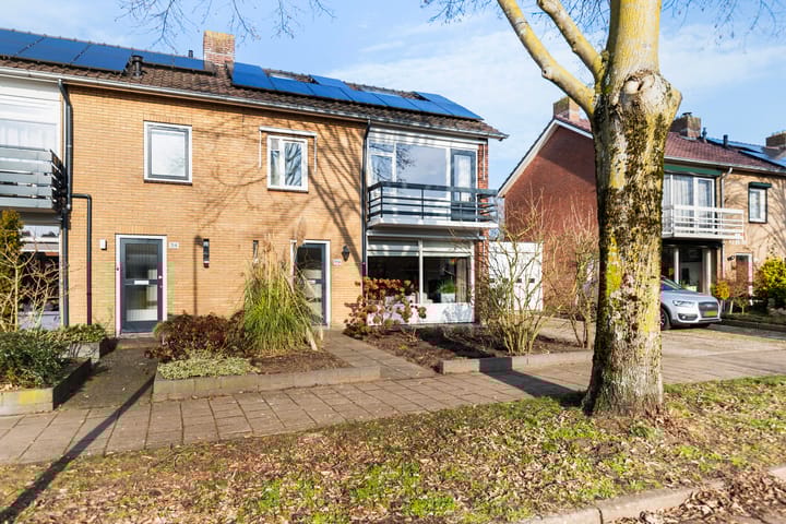 Foto 30 van Boerhaavelaan 112