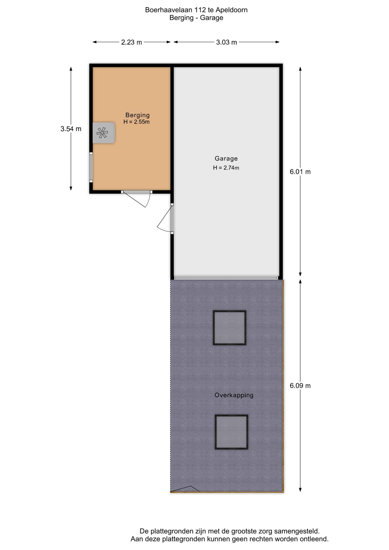 Foto 42 van Boerhaavelaan 112