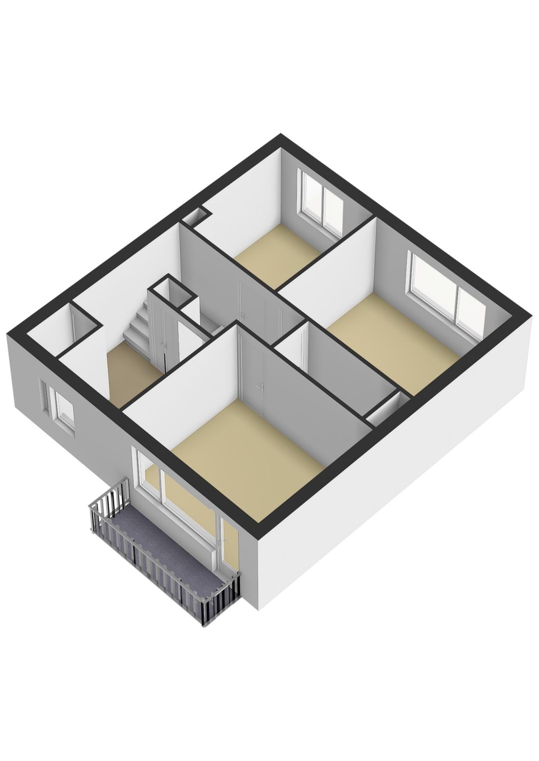 Foto 37 van Boerhaavelaan 112