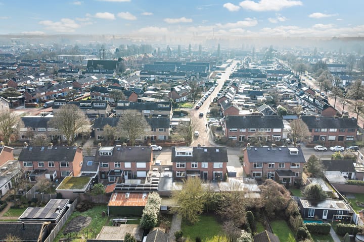 Foto 35 van Boerhaavelaan 112