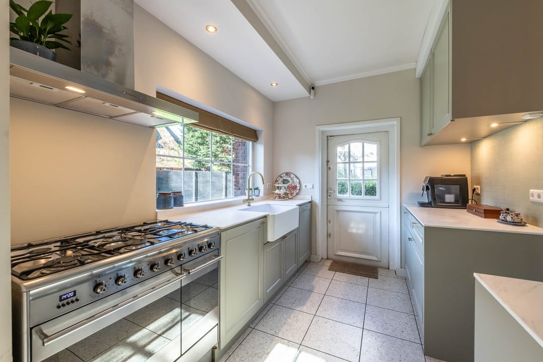 Foto 16 van Teunisbloemlaan 6