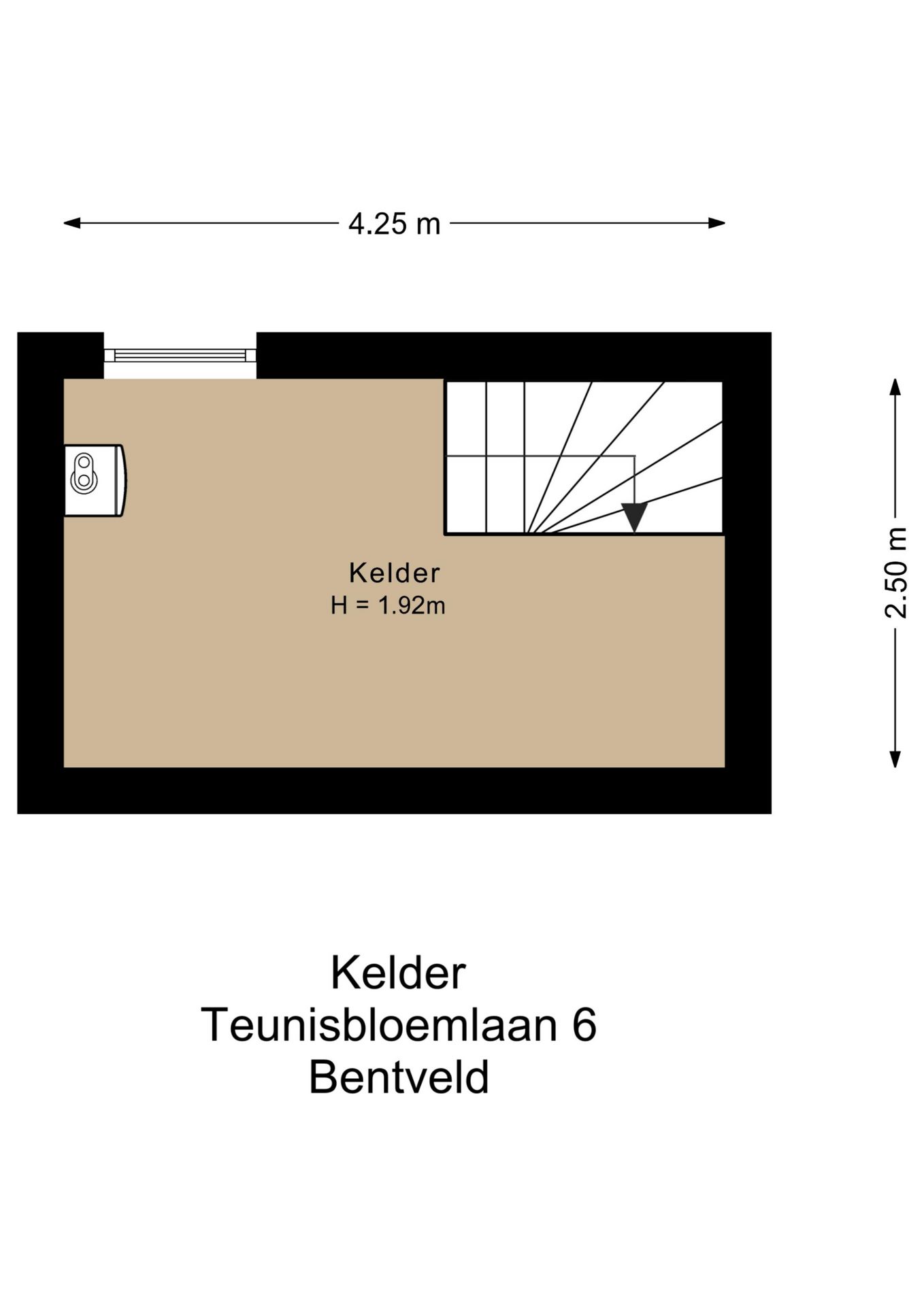Foto 51 van Teunisbloemlaan 6