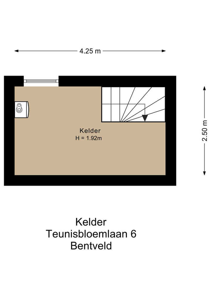 Charming Thatched Villa Adjacent to the Dunes in Bentveld — 98