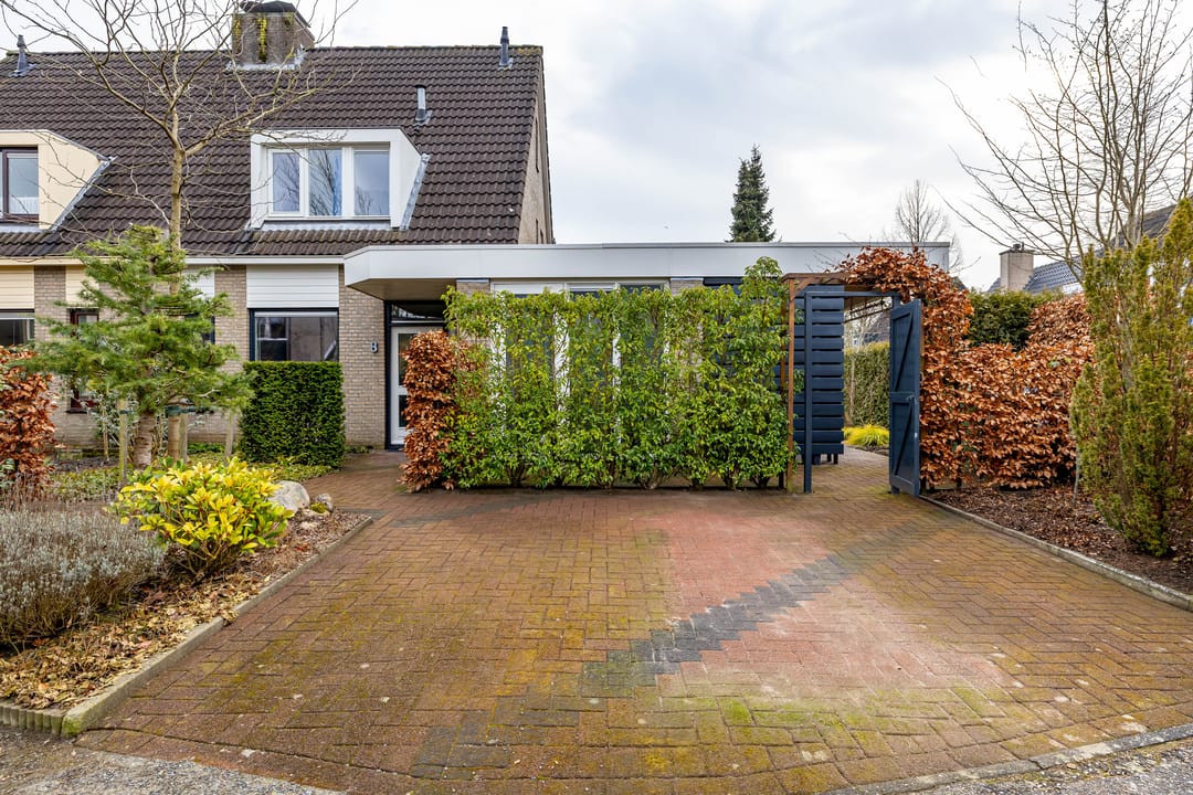 Foto 1 van Mikkenkamp 8