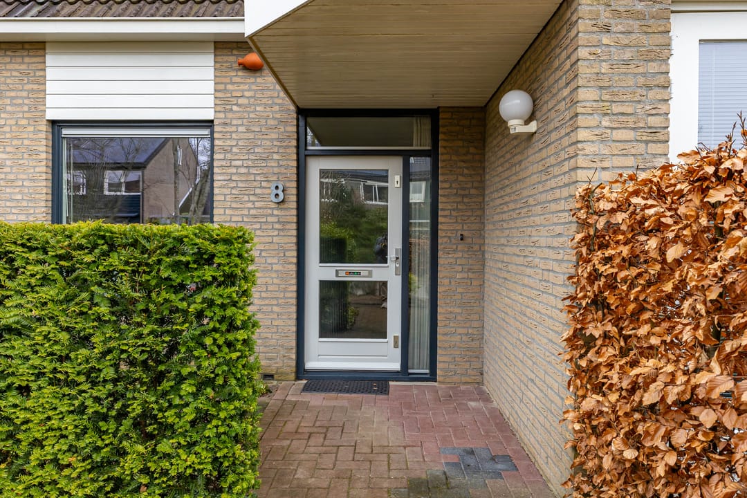 Foto 7 van Mikkenkamp 8