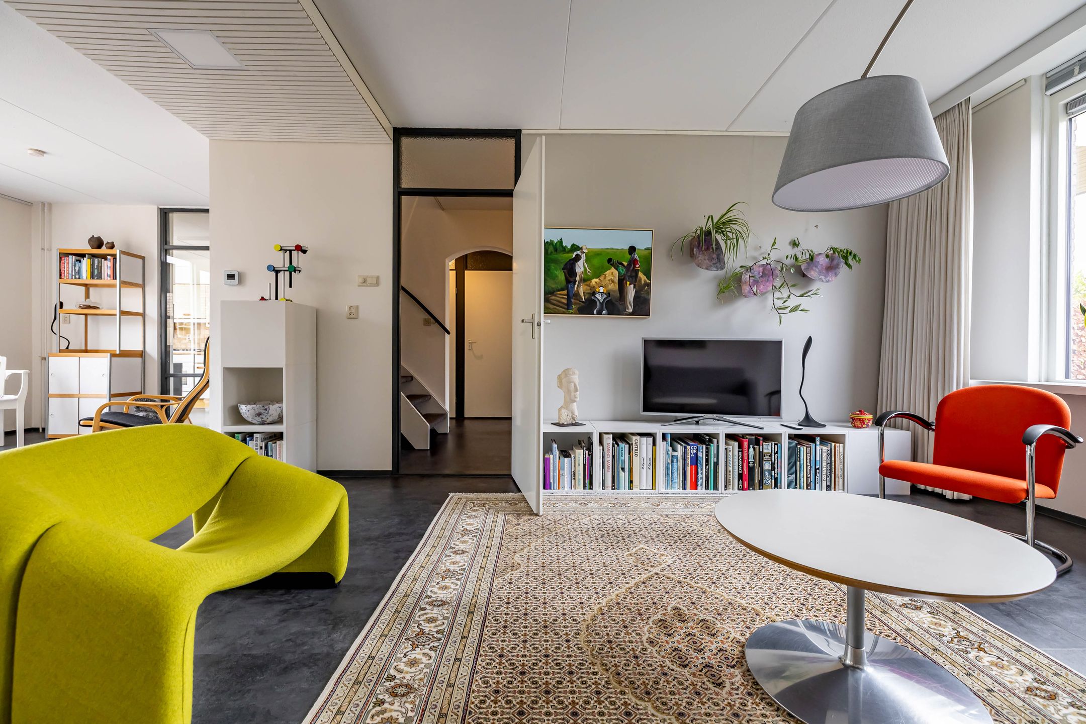 Foto 12 van Mikkenkamp 8