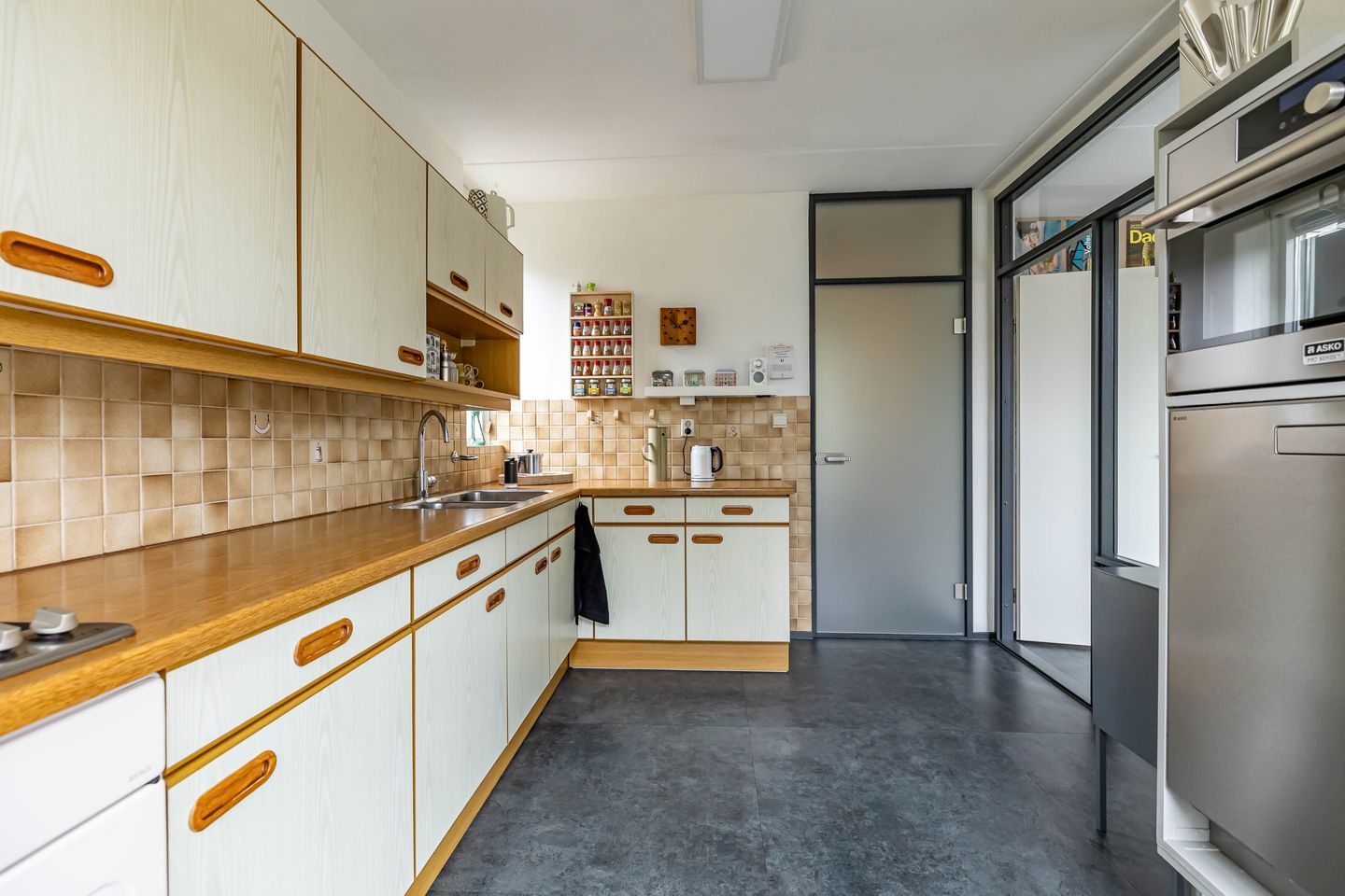 Foto 20 van Mikkenkamp 8