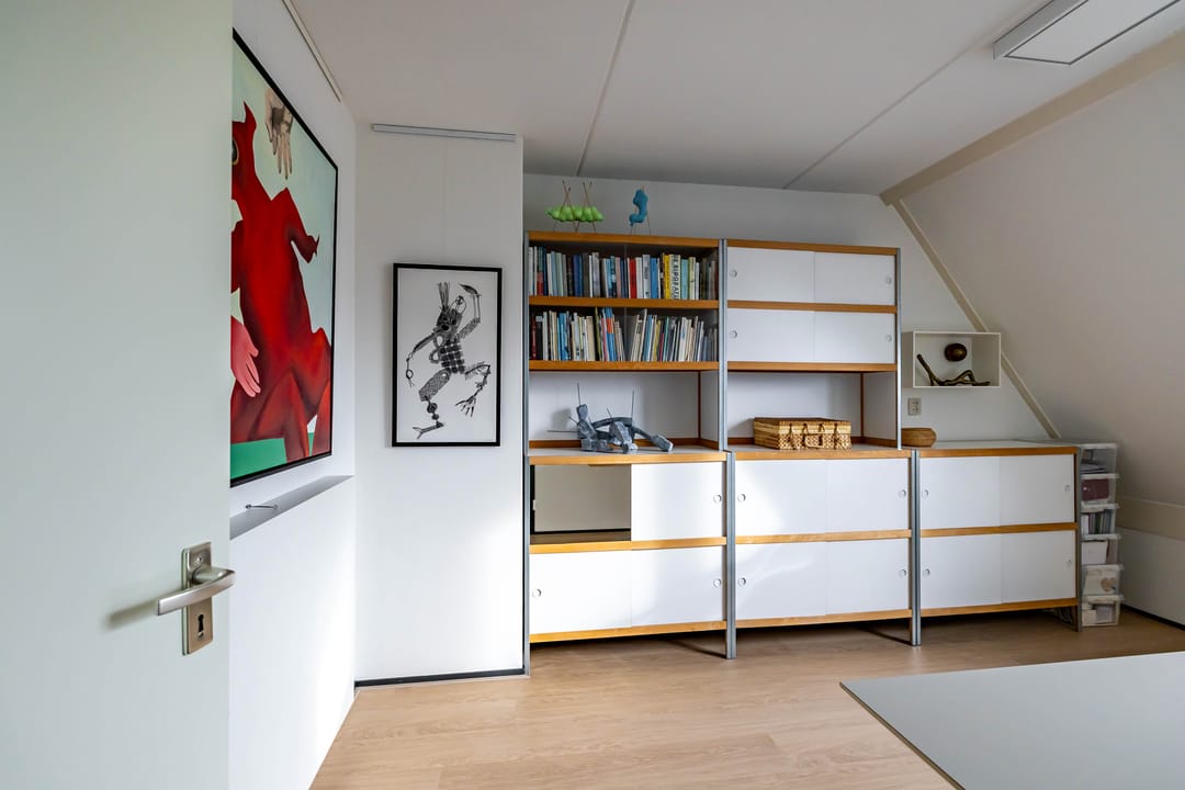 Foto 26 van Mikkenkamp 8