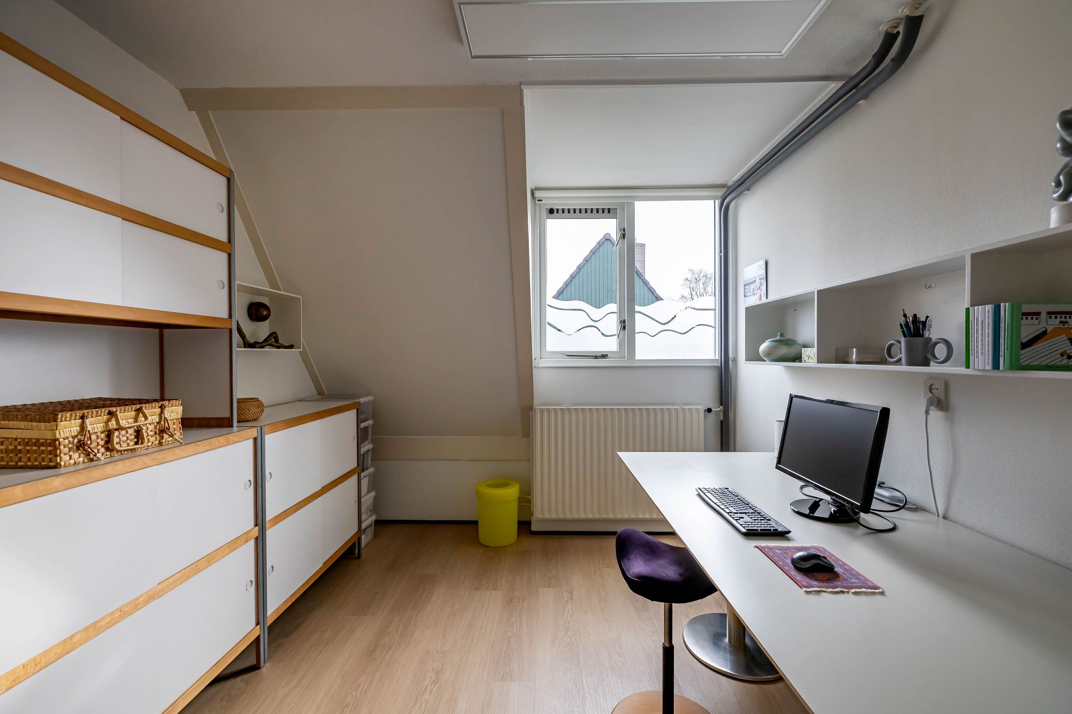 Foto 27 van Mikkenkamp 8