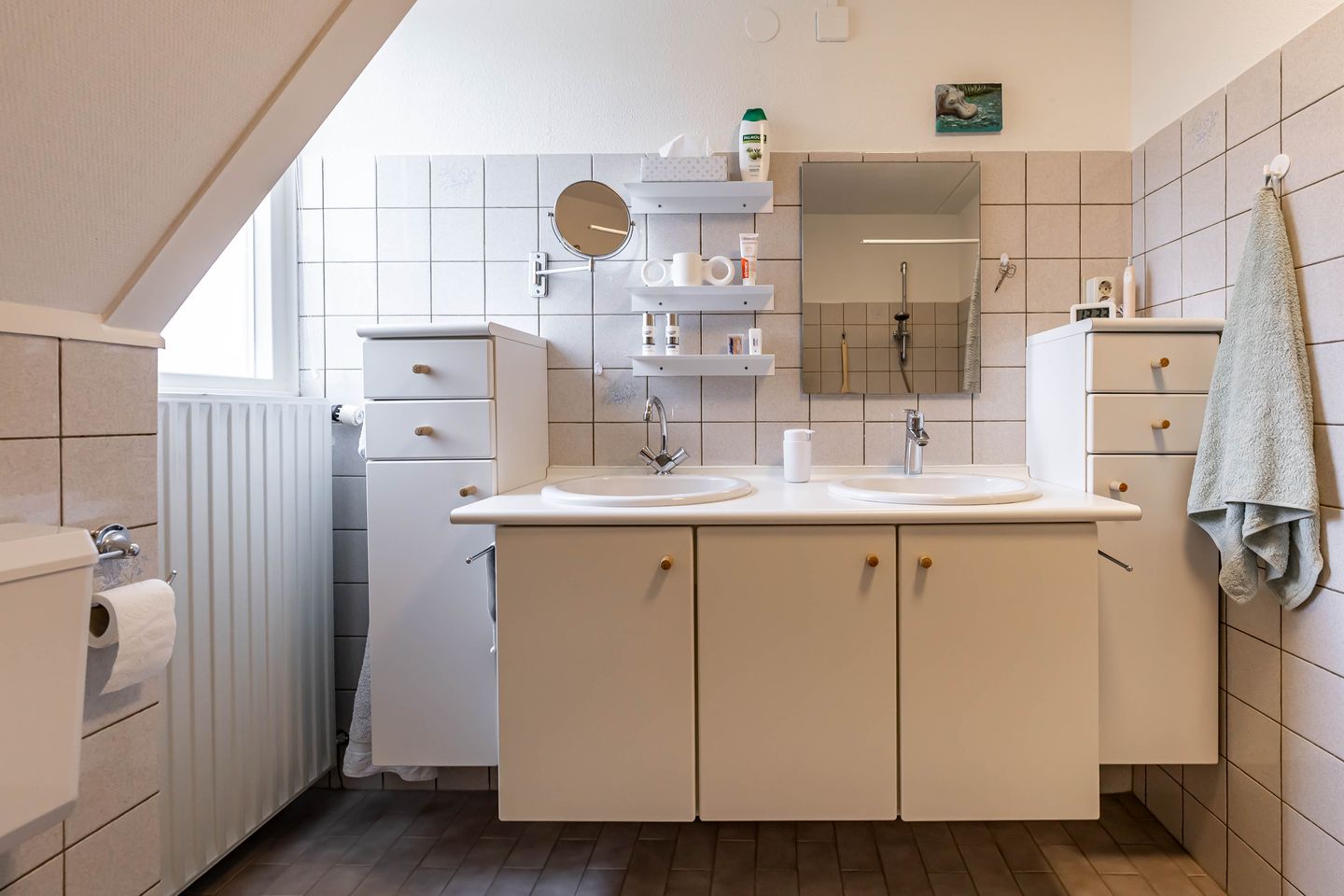 Foto 34 van Mikkenkamp 8