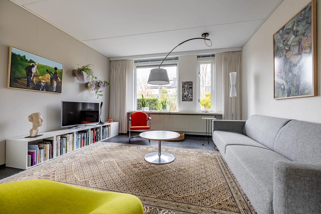 Foto 11 van Mikkenkamp 8