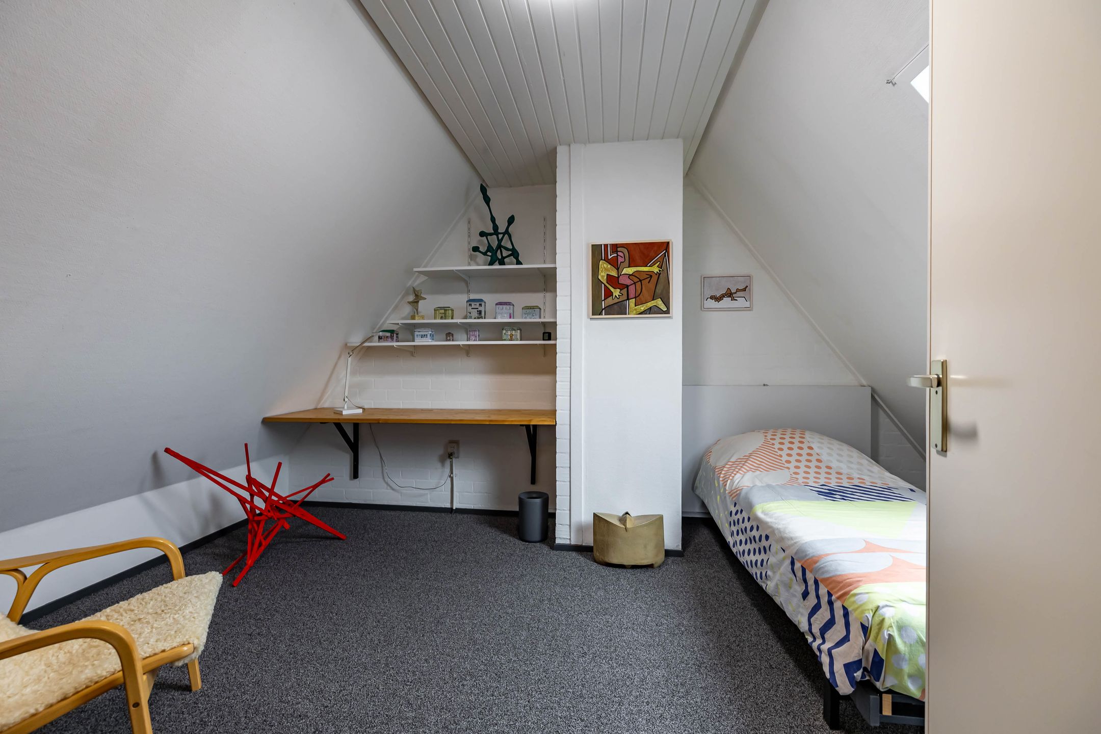 Foto 39 van Mikkenkamp 8