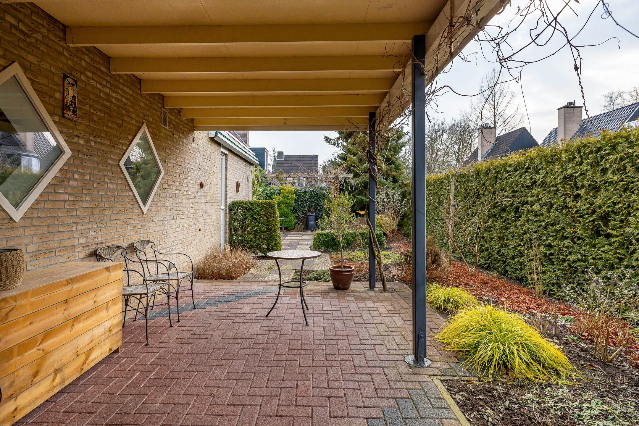 Foto 42 van Mikkenkamp 8