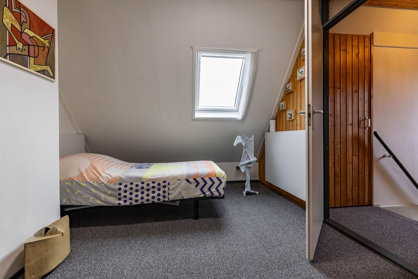 Foto 40 van Mikkenkamp 8