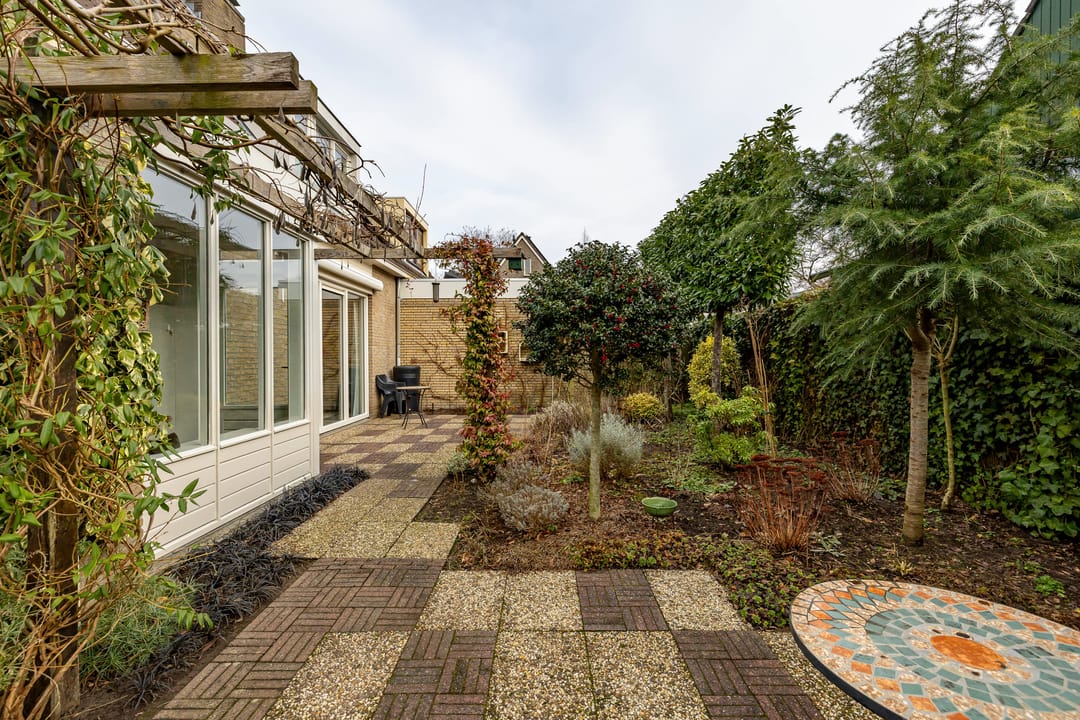 Foto 46 van Mikkenkamp 8