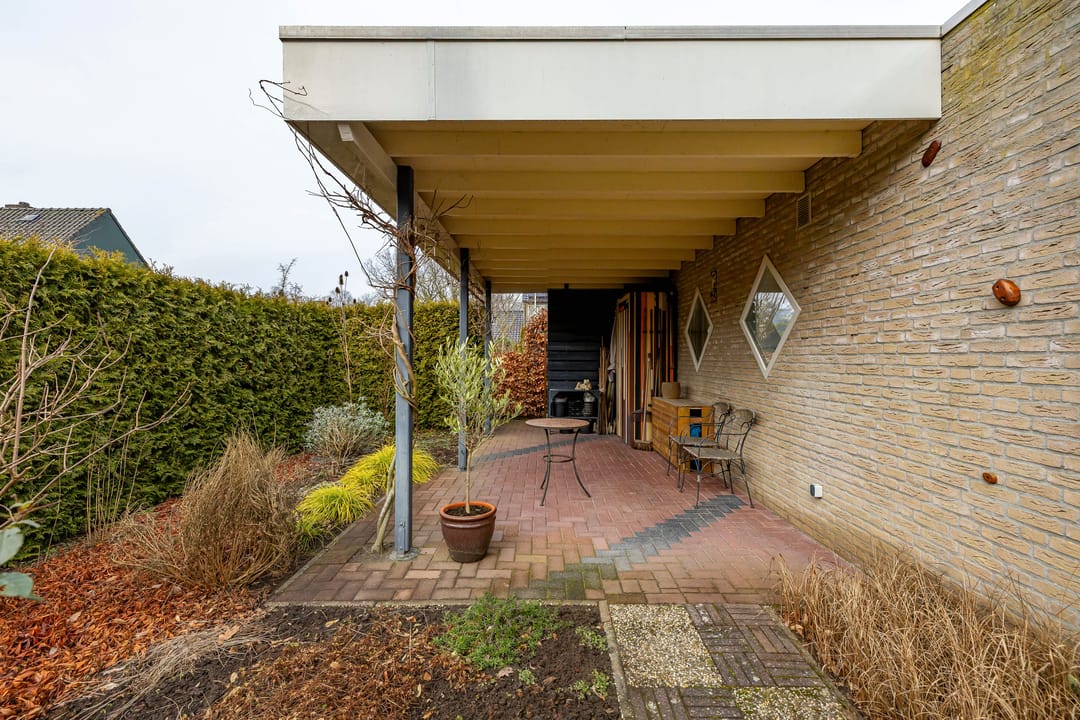 Foto 43 van Mikkenkamp 8