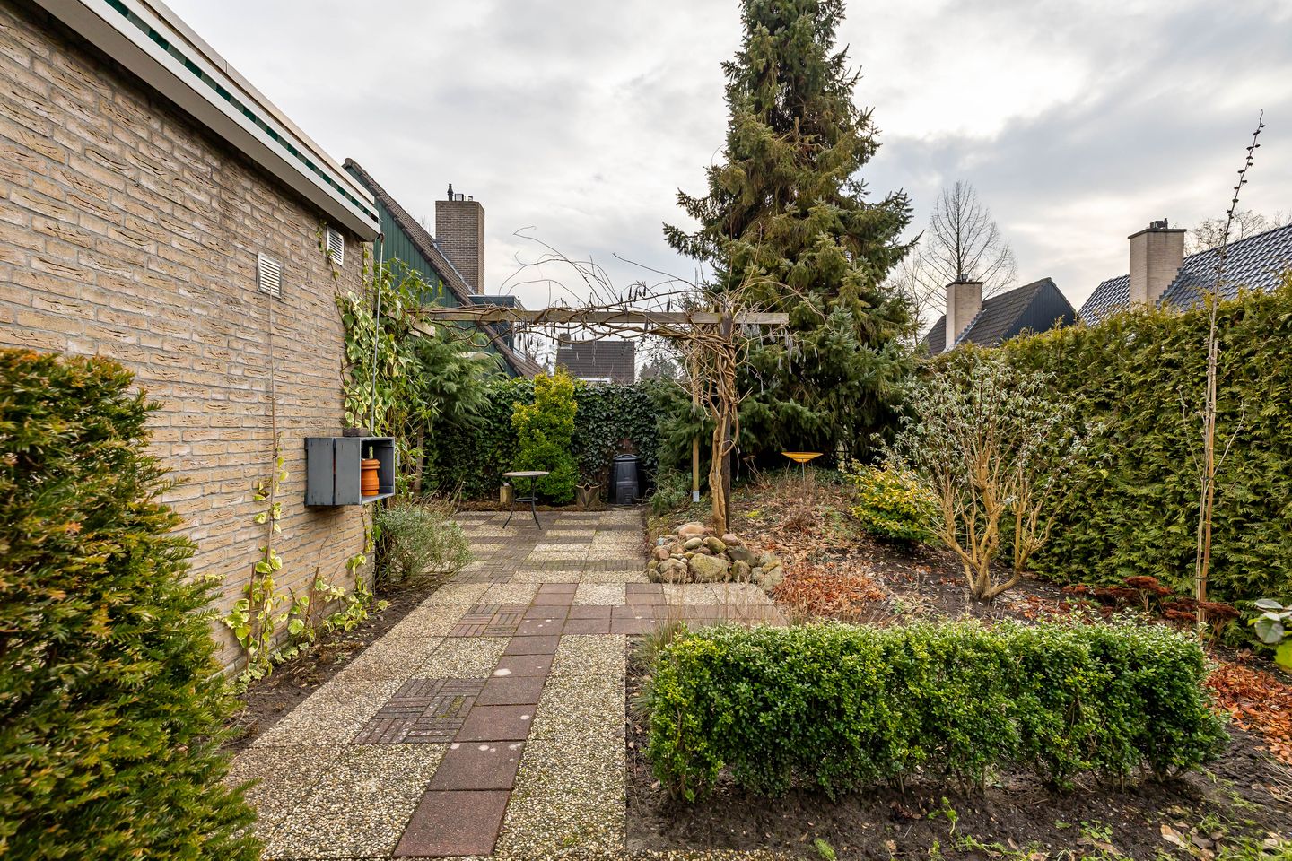 Foto 44 van Mikkenkamp 8