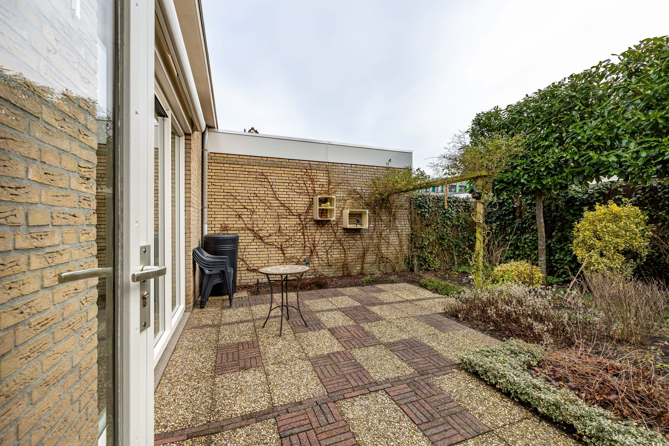 Foto 48 van Mikkenkamp 8