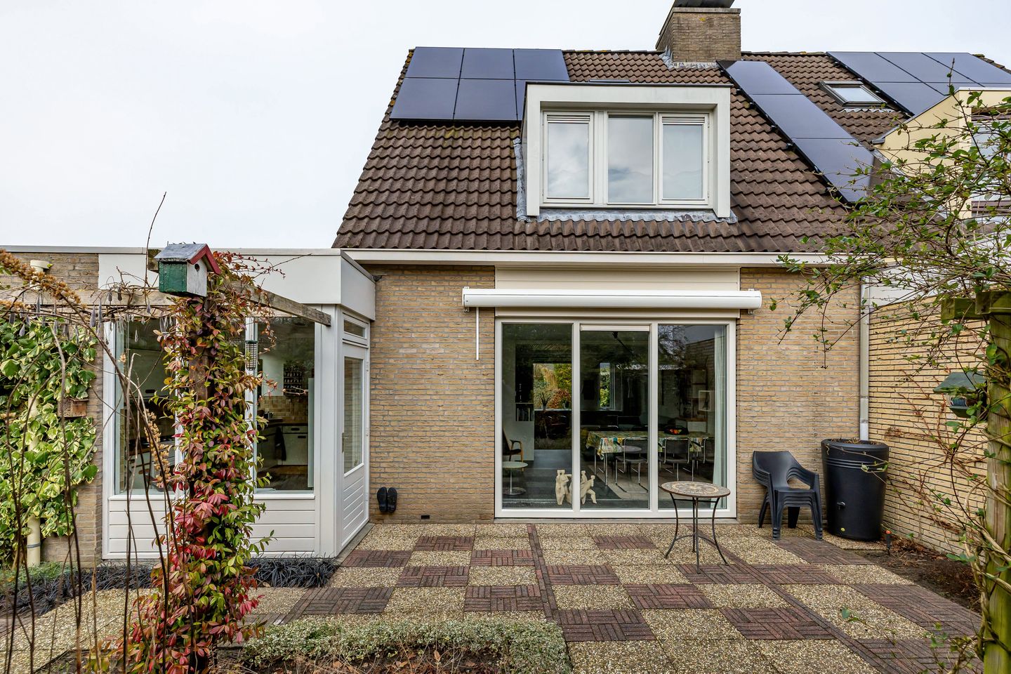 Foto 49 van Mikkenkamp 8