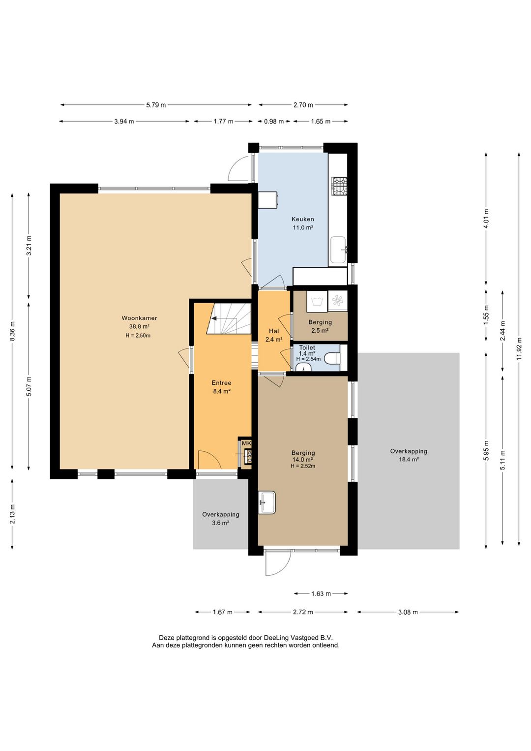 Foto 56 van Mikkenkamp 8