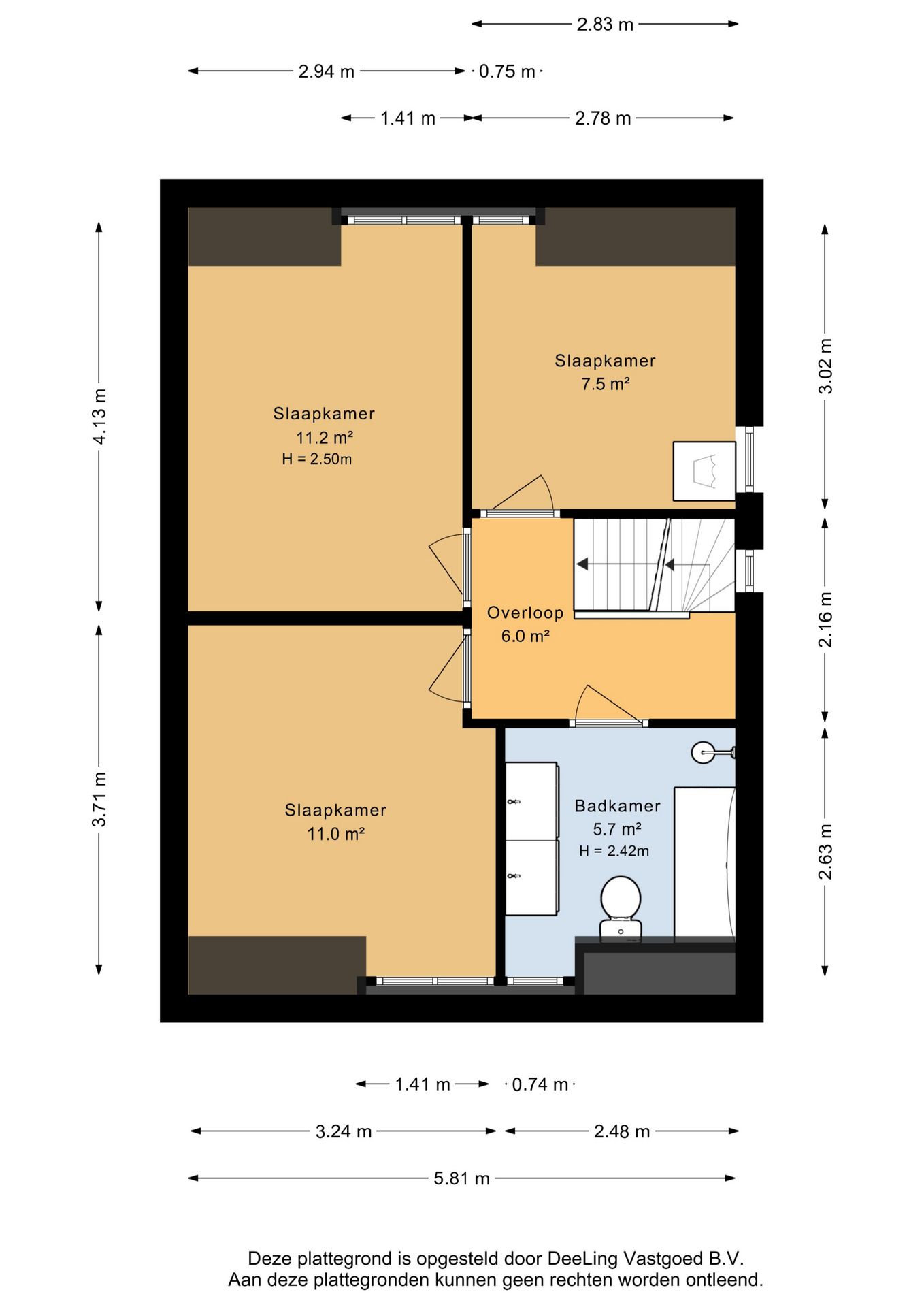 Foto 57 van Mikkenkamp 8
