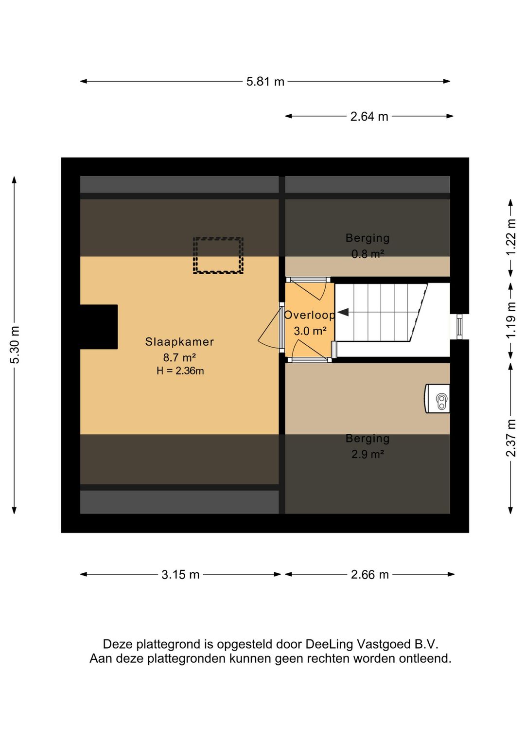 Foto 58 van Mikkenkamp 8