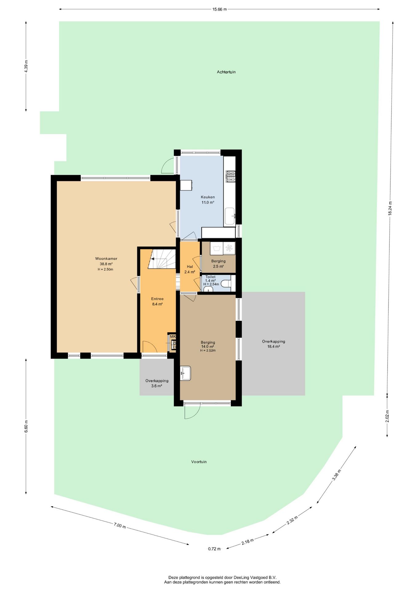 Foto 59 van Mikkenkamp 8