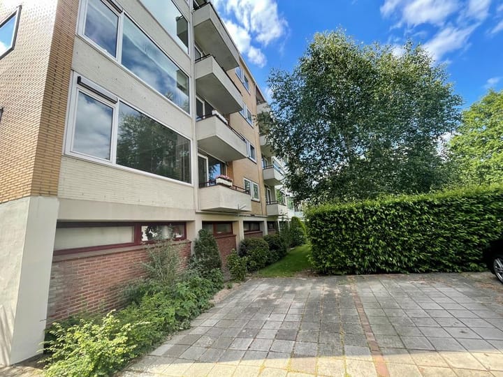 Foto 20 van Leeuweriklaan 91