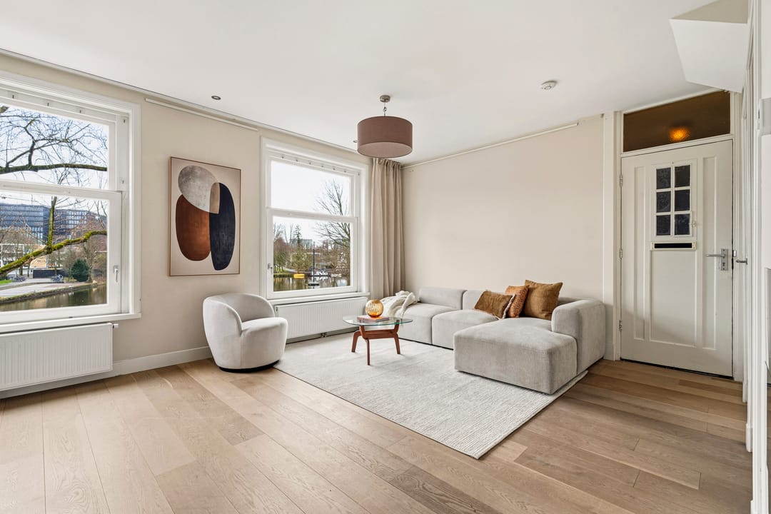 Foto 2 van Stadionkade 105-1