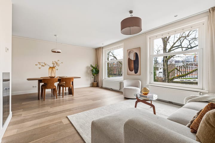 Foto 3 van Stadionkade 105-1