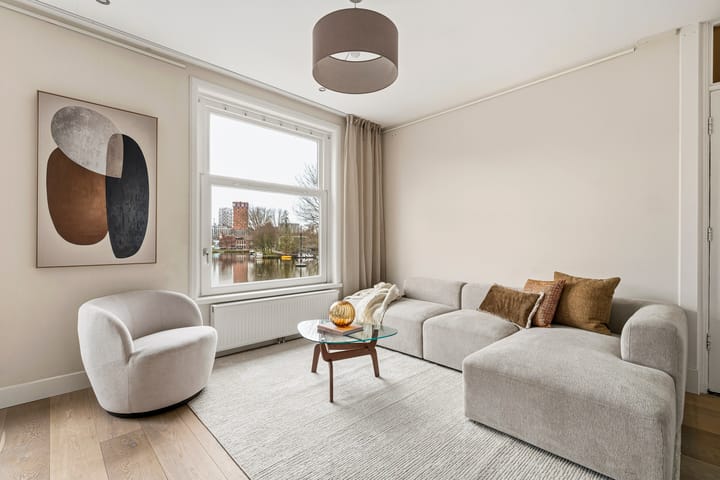 Foto 4 van Stadionkade 105-1