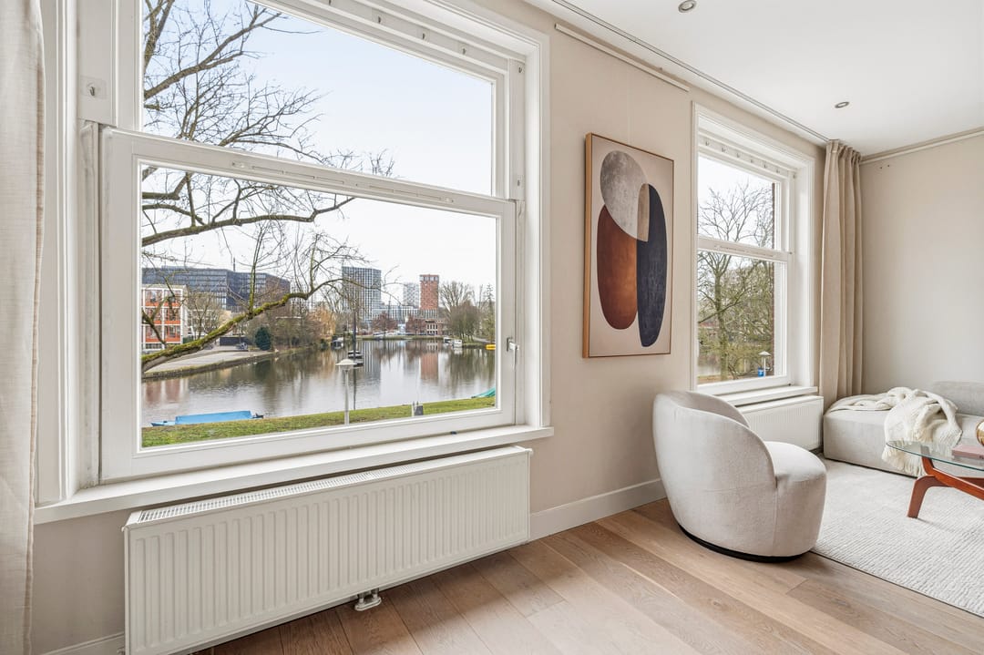 Foto 7 van Stadionkade 105-1